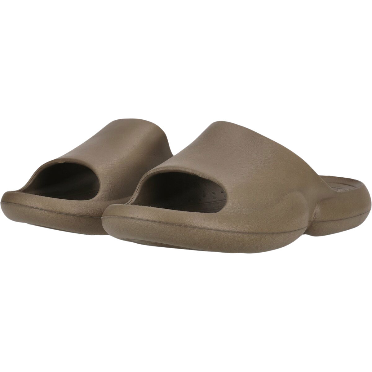Virtus Myles Moulded Badesandaler Herre