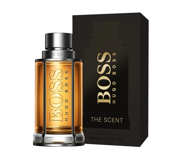 Hugo Boss The Scent for Him Eau de Toilette