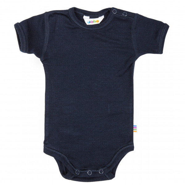Joha - Kid's Body S/S - Sous-vêtement mérinos