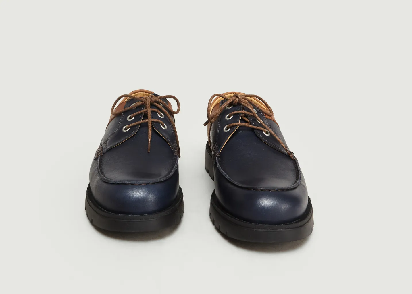 Derbies Parlo Kleman