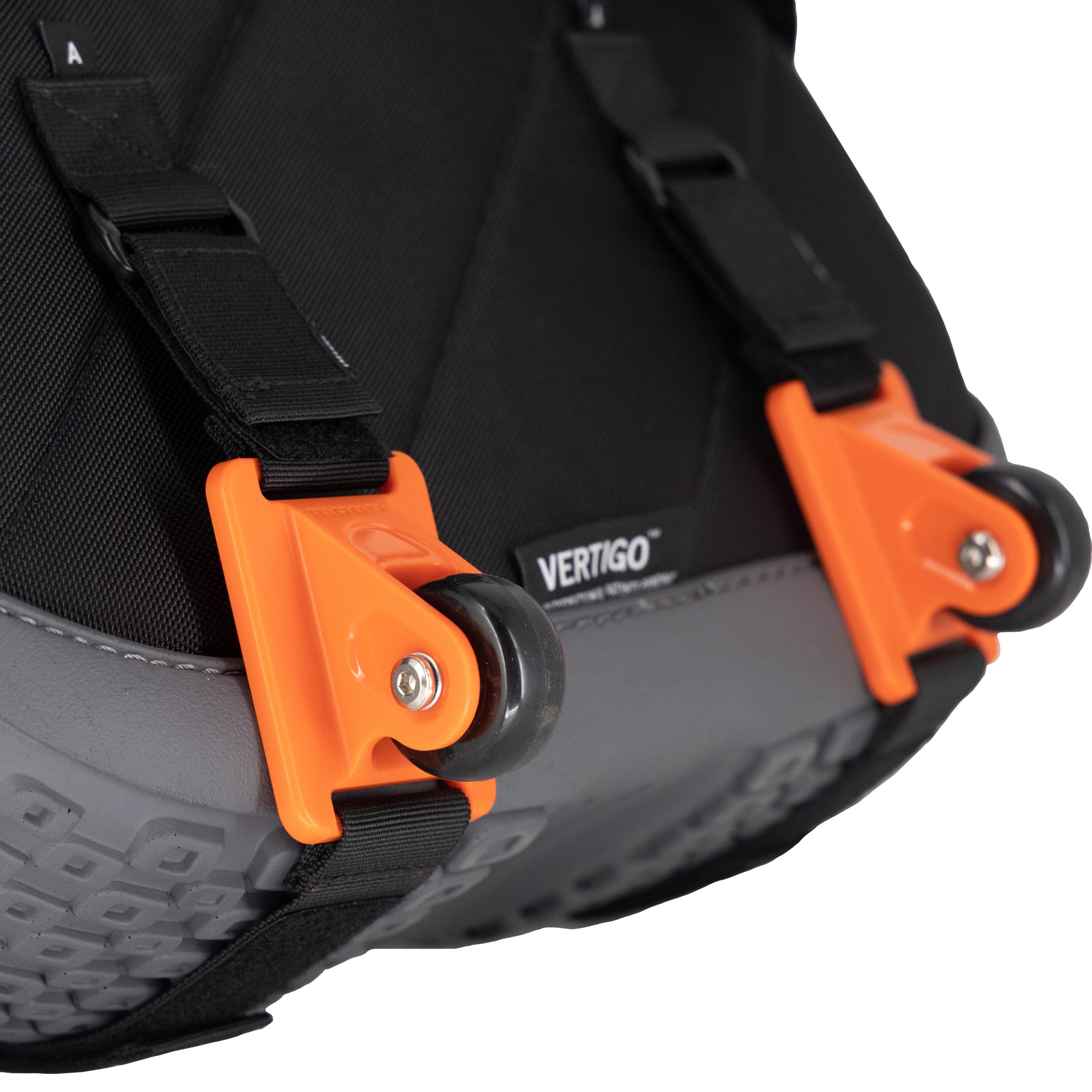 Mono M80 Vertigo Ultra gitaarcase voor elektrische gitaar