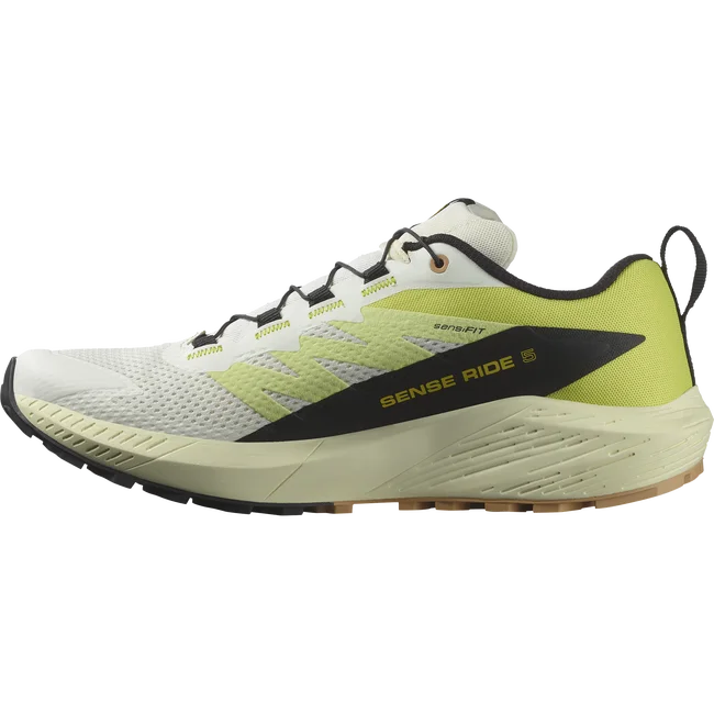 SENSE RIDE 5  Chaussures de trail running pour homme