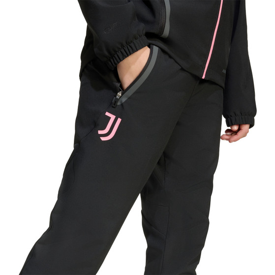adidas Juventus Tiro Vis Tech Pant Kids 2025/2026