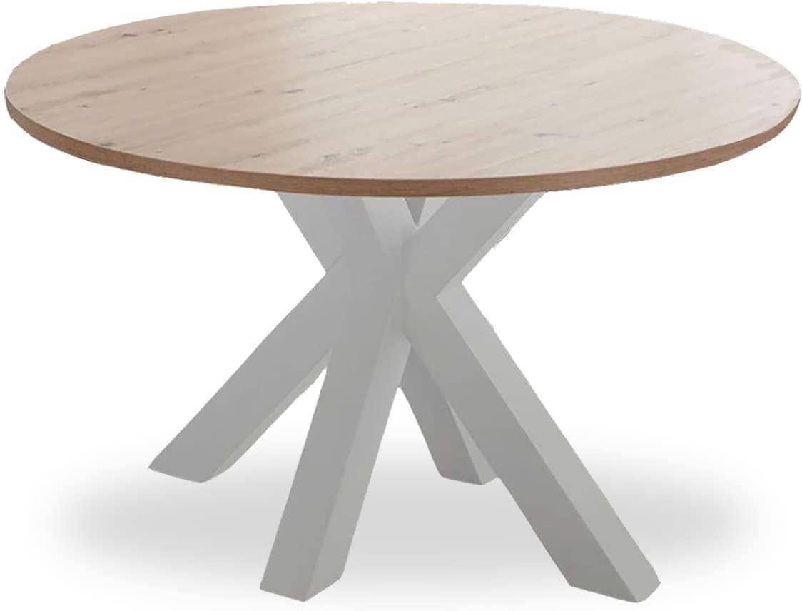 Tisch Big System Rund