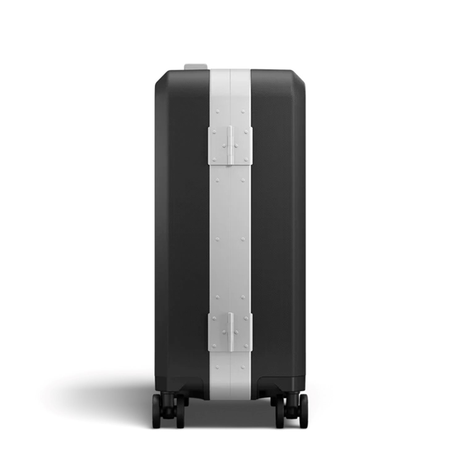 DB Journey Ramverk Pro Carry-On silver
