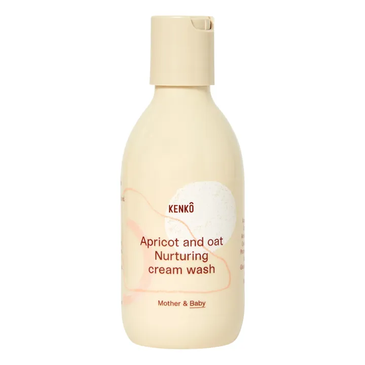 Kenkô Coffret Baby Bubble - Routine corps bébé
