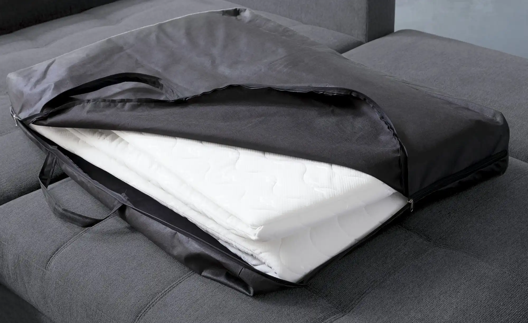bobb Ecksofa Arissa de Luxe