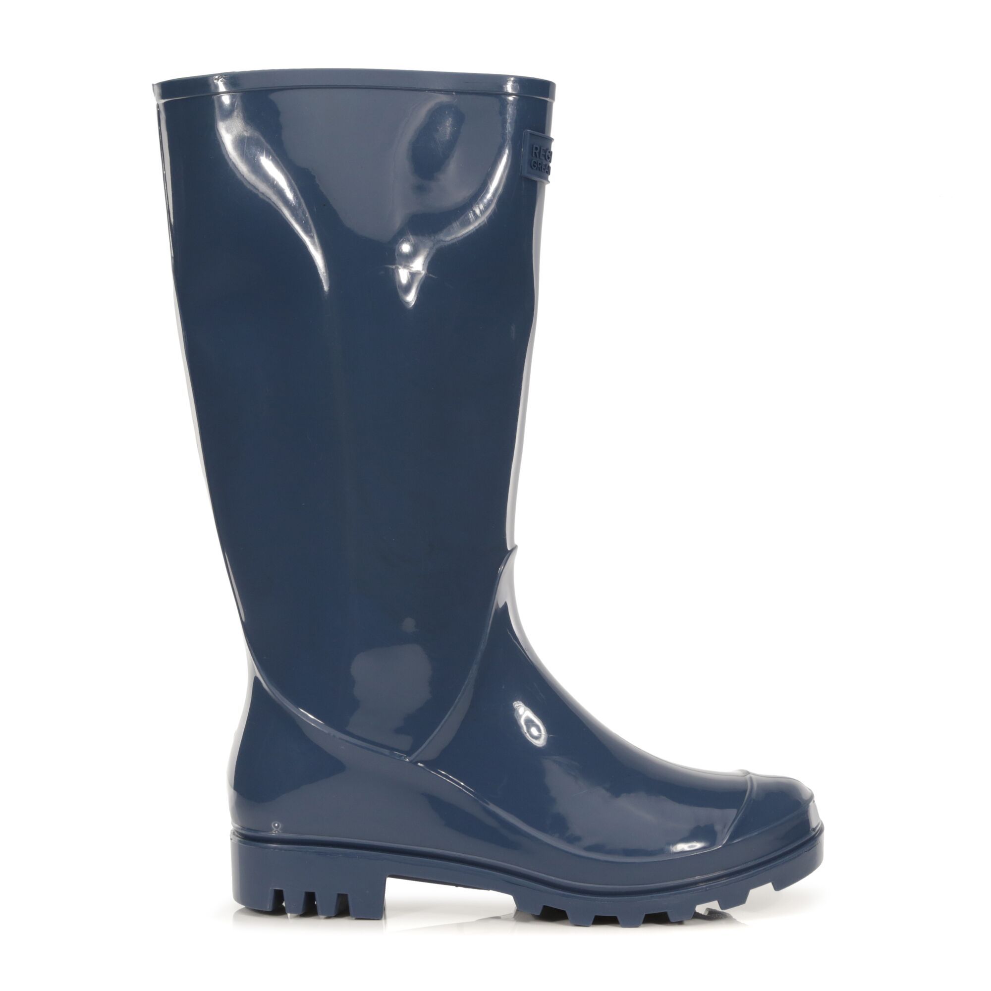 Botas de chuva Regatta Wenlock