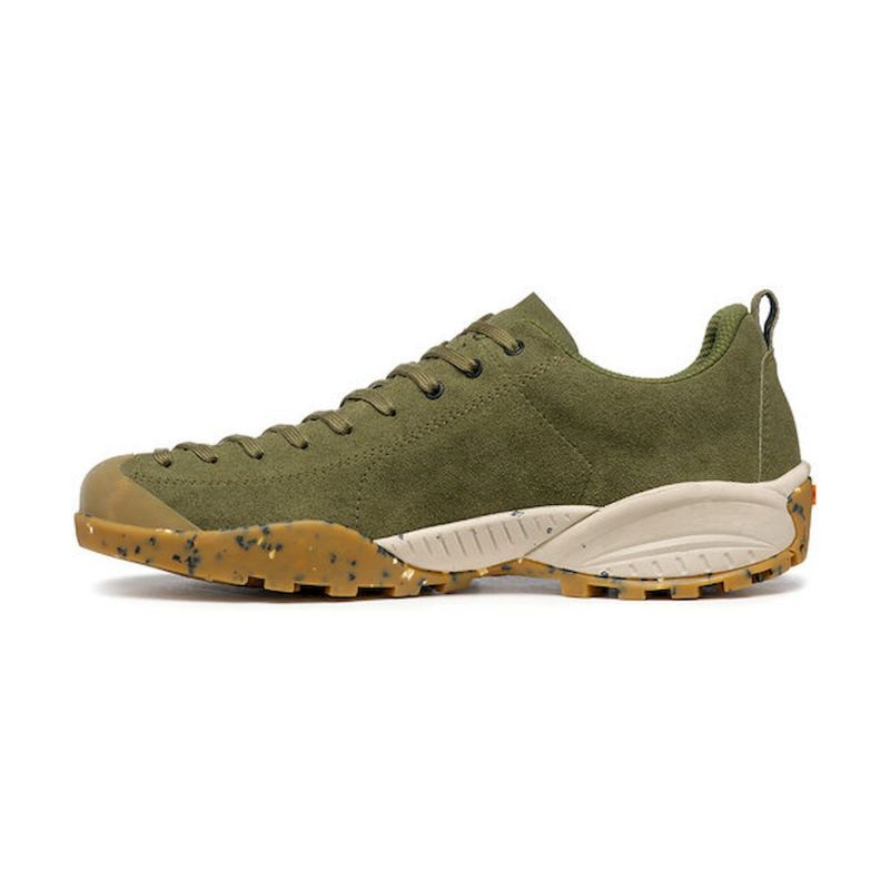 Mojito Planet - Chaussures homme