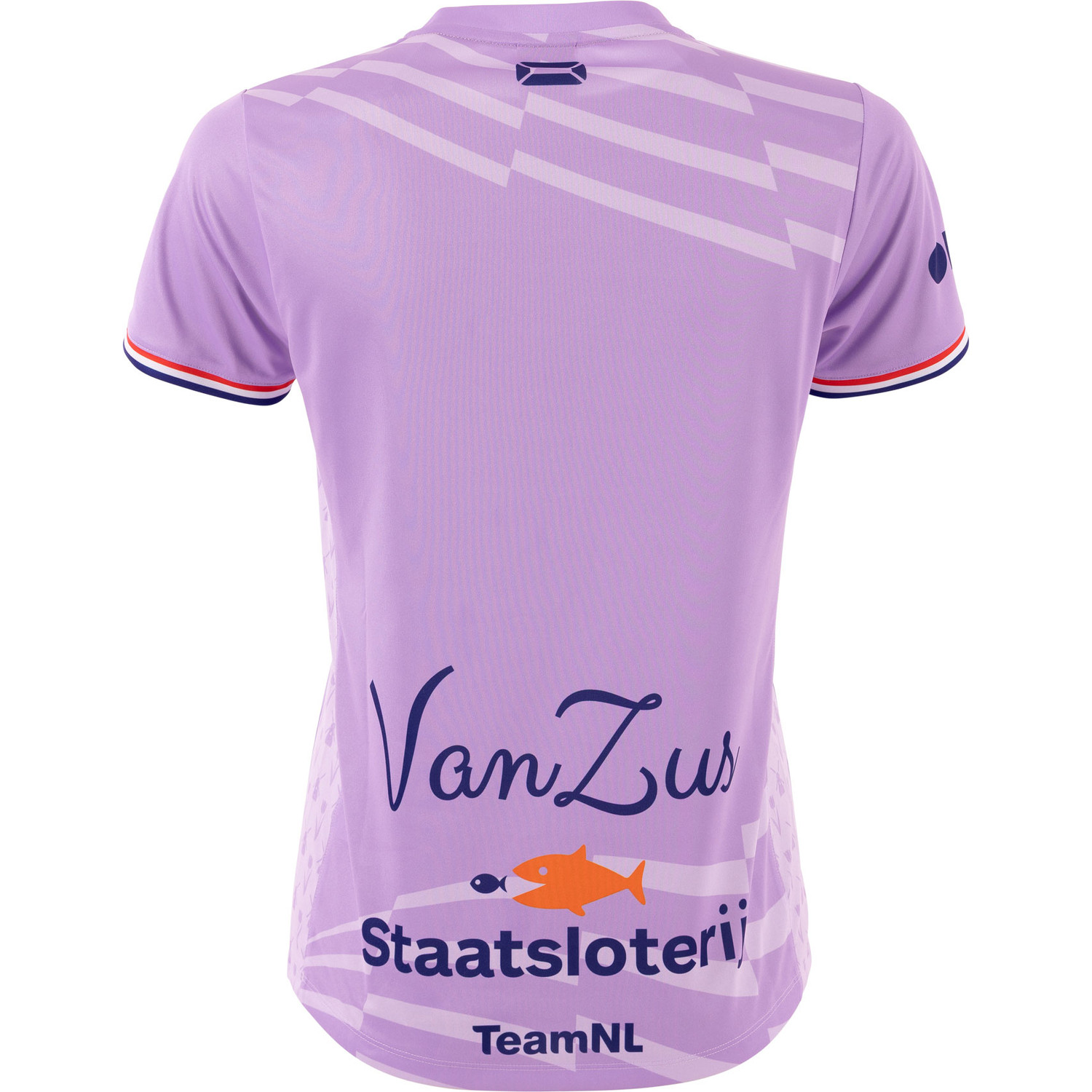 Stanno NL Dameswedstrijdshirt 25 Dames