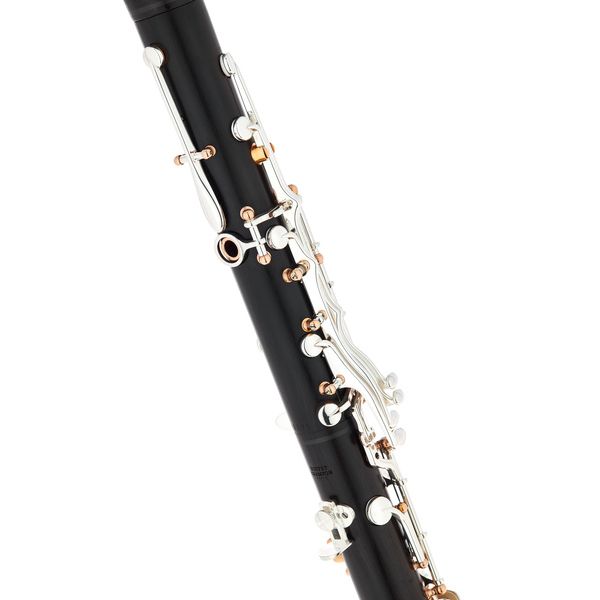 Buffet Crampon BCXXI Bb-Clarinet 19/6