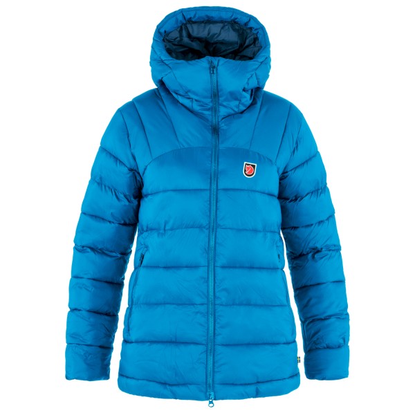 Fjällräven - Women's Expedition Mid Winter Jacket - Veste synthétique