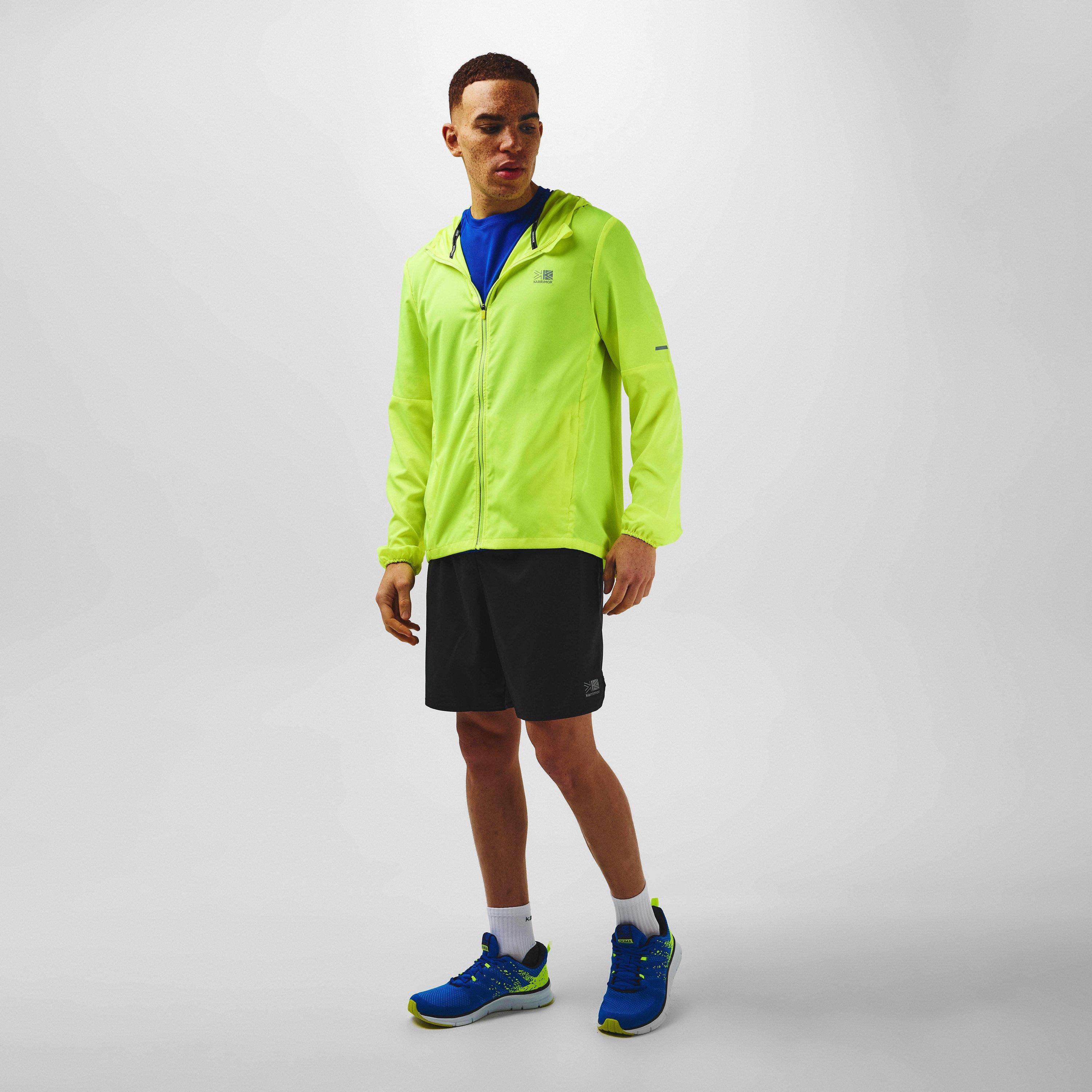 Karrimor Run Jacket Mens