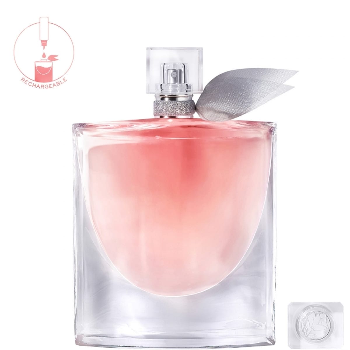 LANCÔME La Vie Est Belle Eau de Parfum Rechargeable