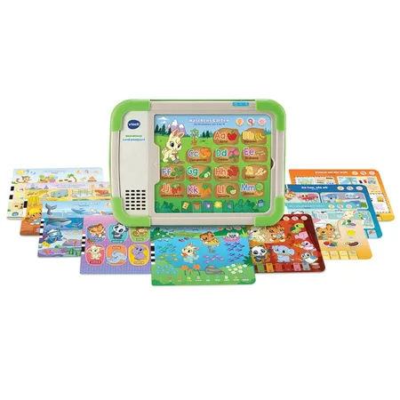 VTech Interaktives Lernkartenboard