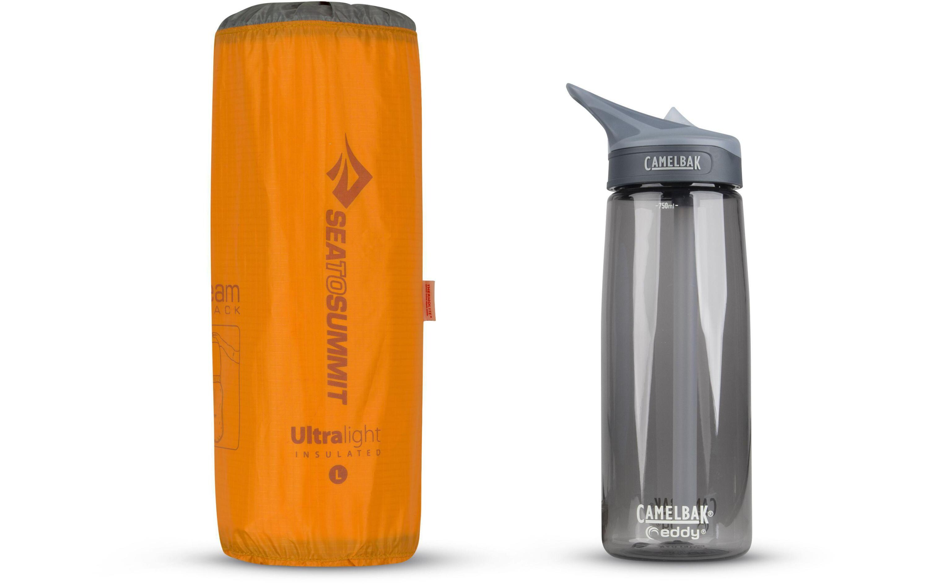 Schlafmatte UltraLight Insulated Mat Large<br>Schlafmatte