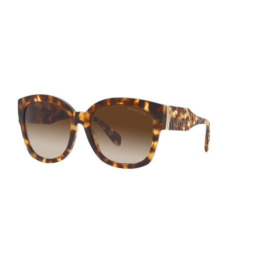 Michael Kors Baja MK2164 Solbriller, Brun