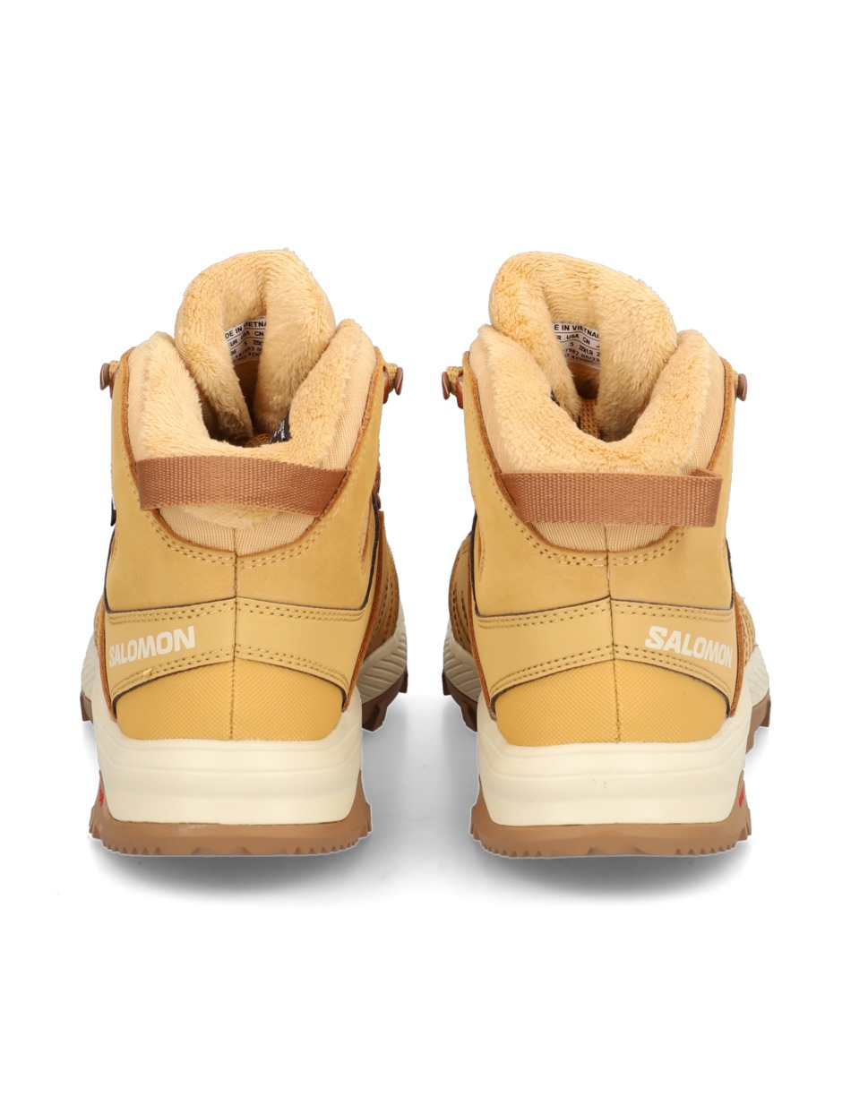 OUTCHILL TS CSWP W