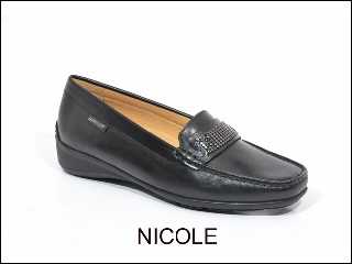 nicole  Veau sely 5300  Noir