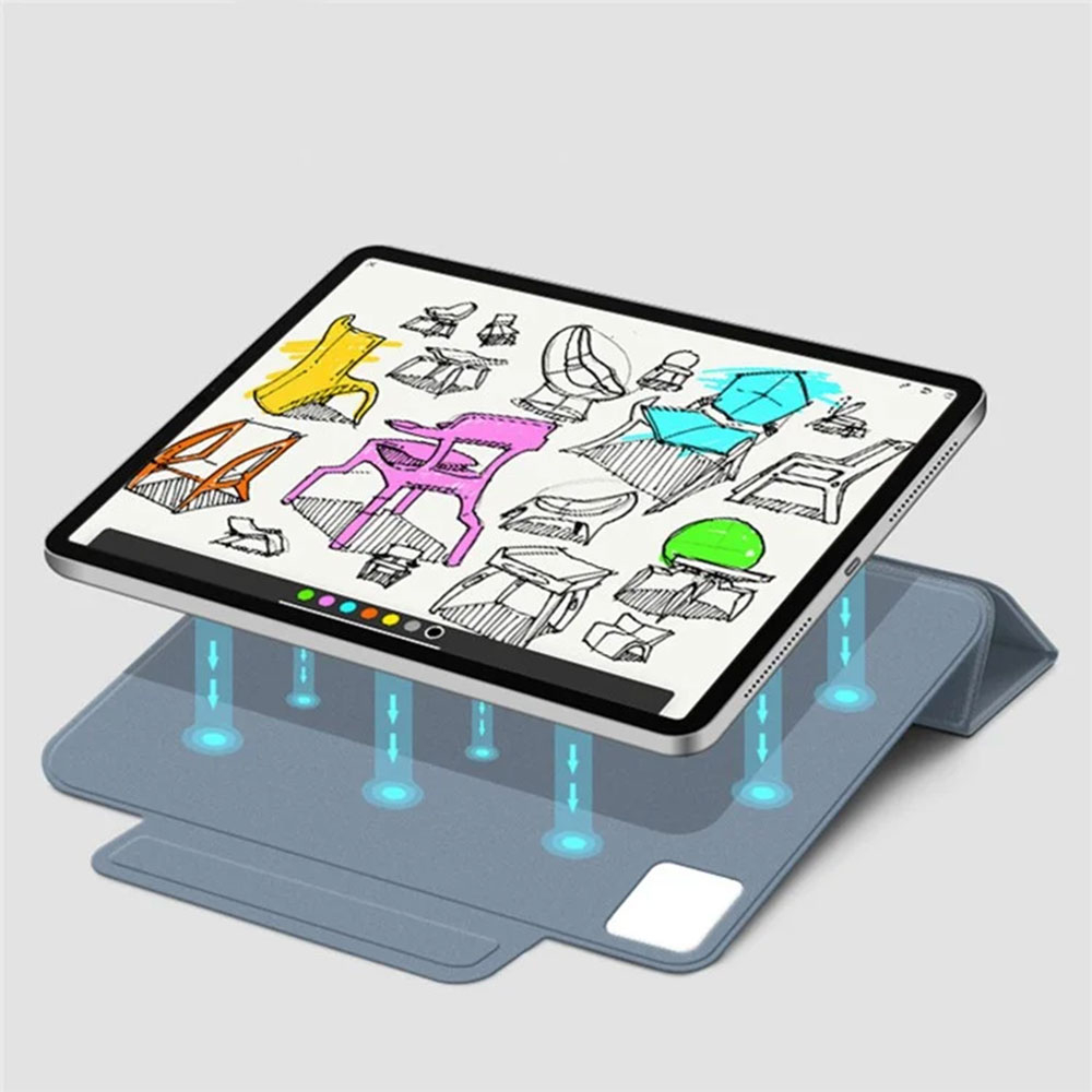 iPad Pro 12.9