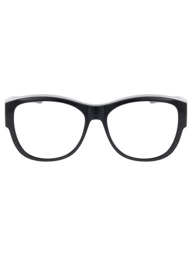 Blaulicht Überbrille