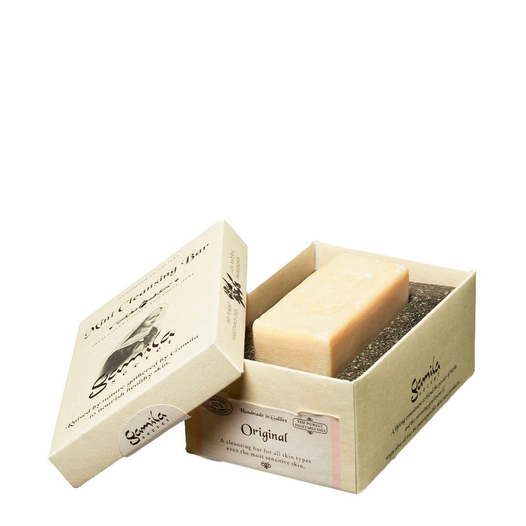 Original - 30gr