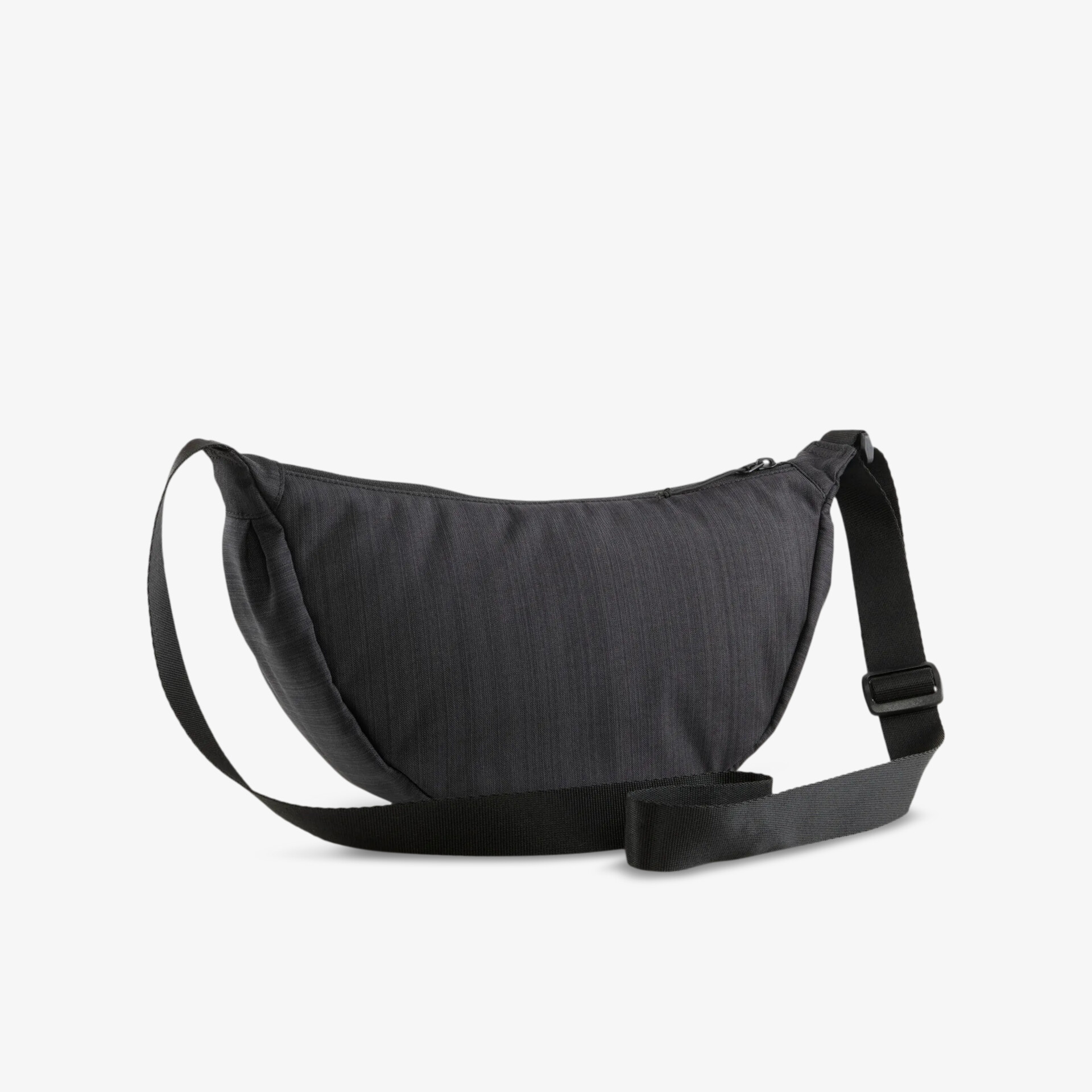 PUMA Base Half Moon Unisex Gürteltasche schwarz