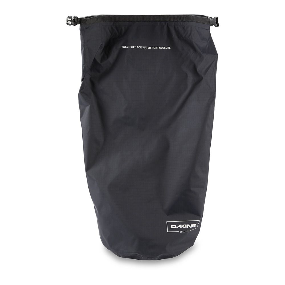 Dakine PACKABLE DRY 30L - Sac étanche black