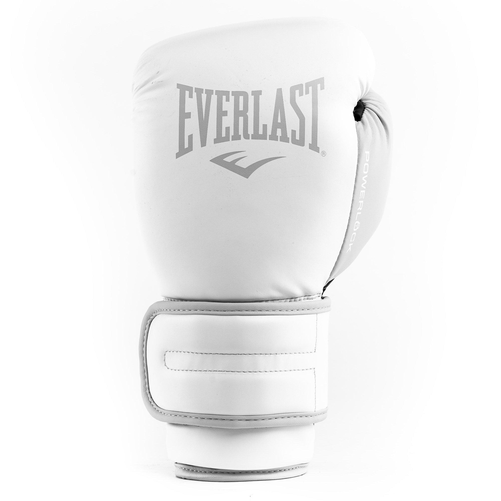 Everlast Powerlock Training Gloves