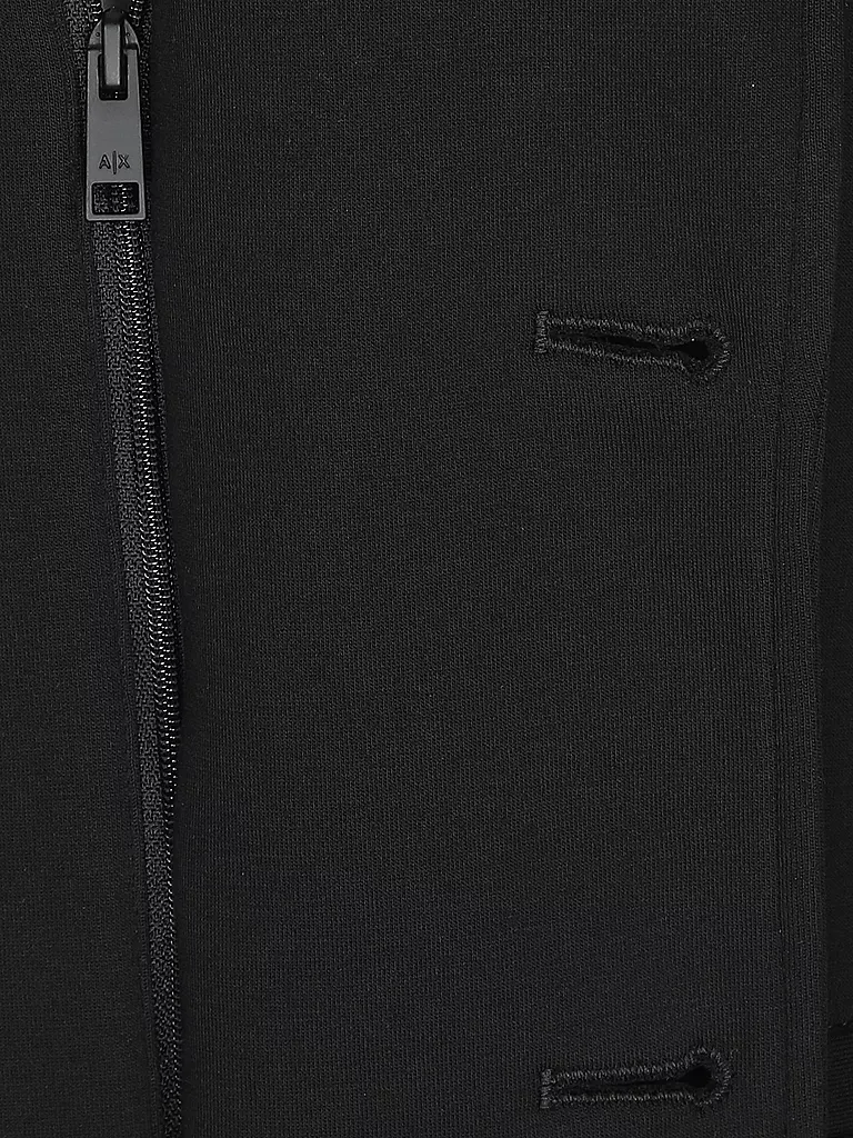 ARMANI EXCHANGE Sakko schwarz