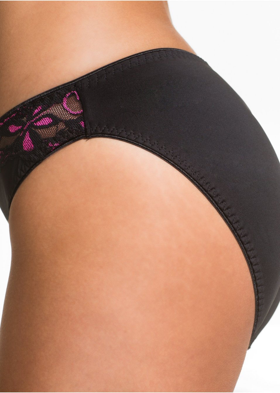 Lot de 3 slips