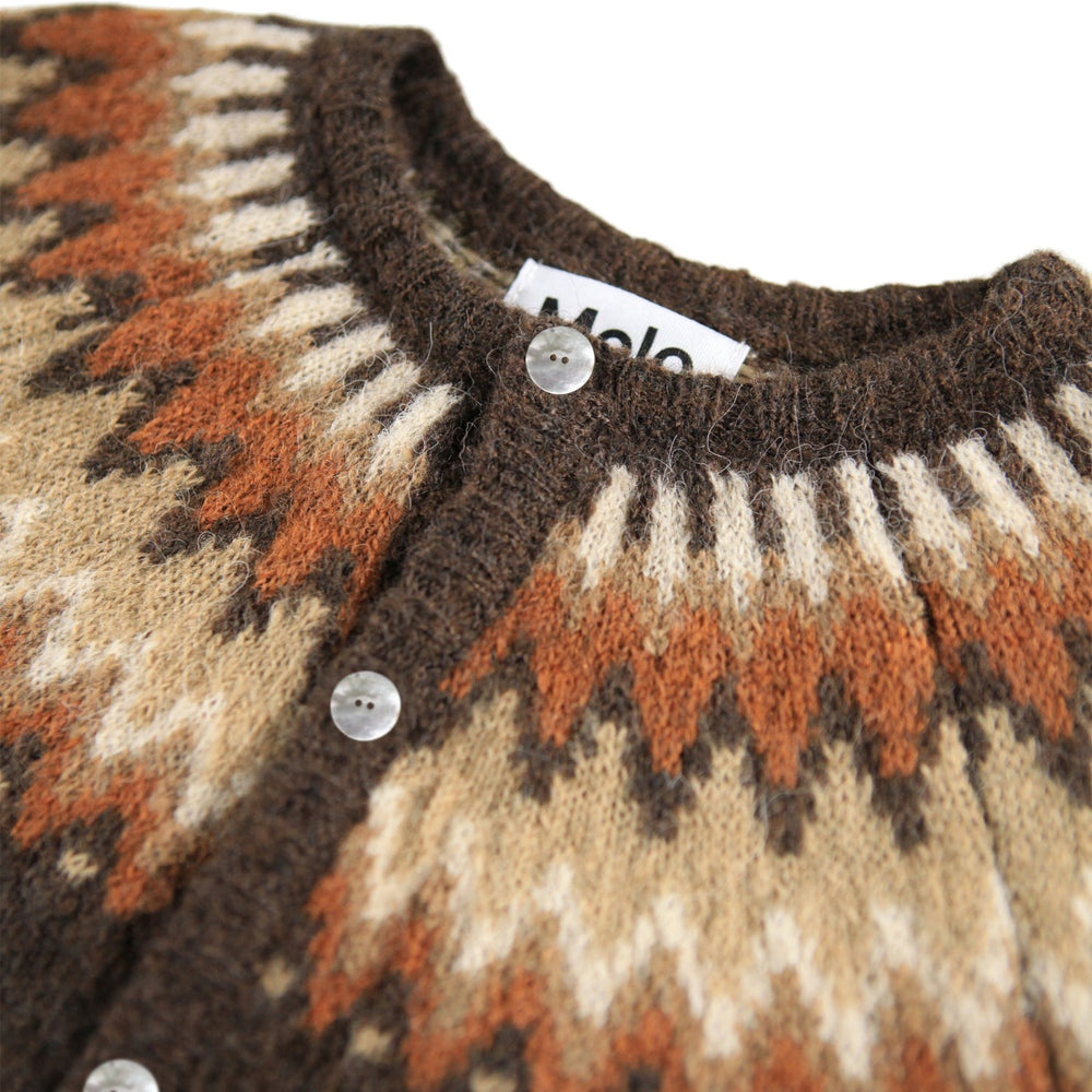 Køb Molo Browns Bay Cardigan