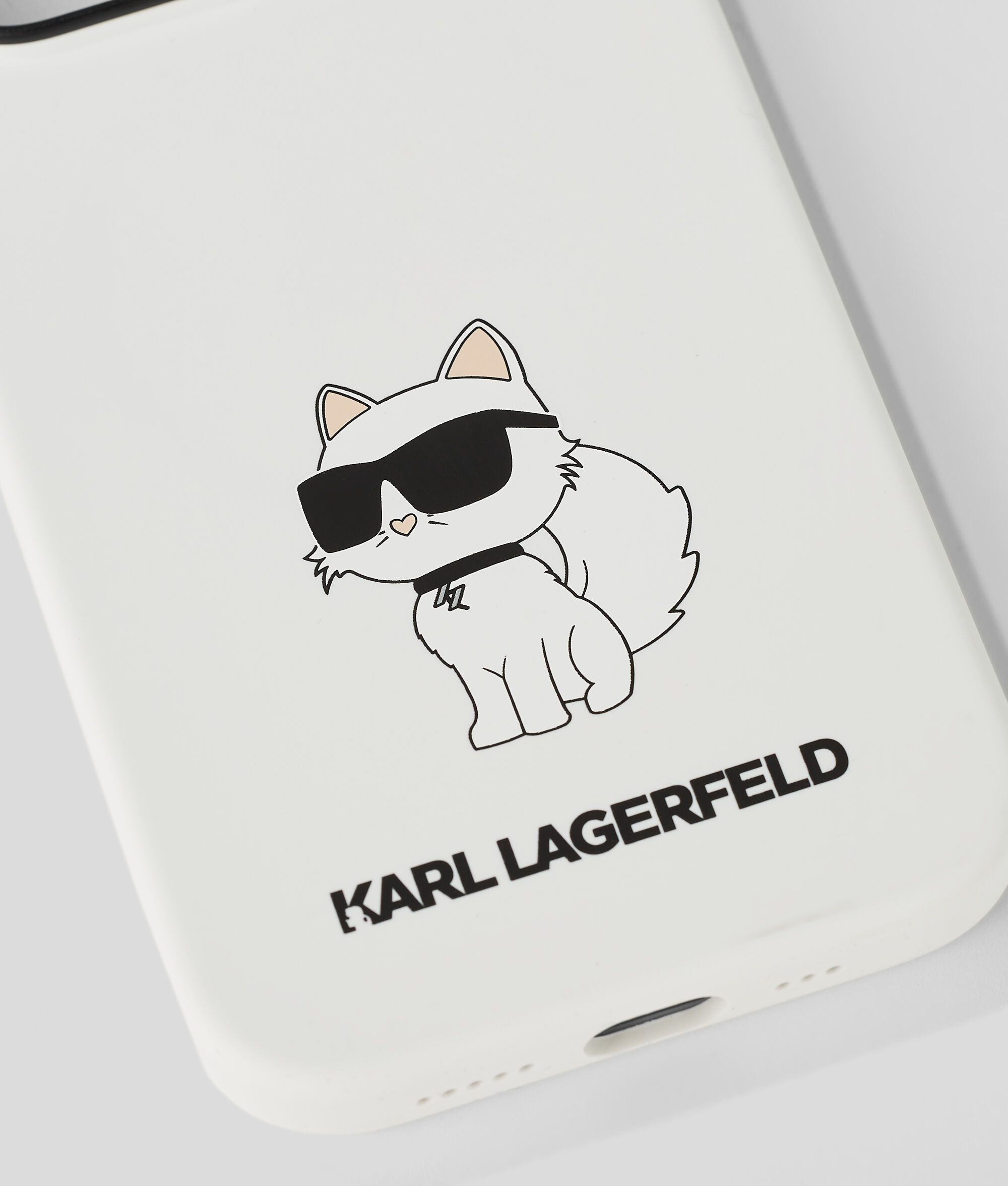 Coque Choupette pour iPhone 14 Pro Max