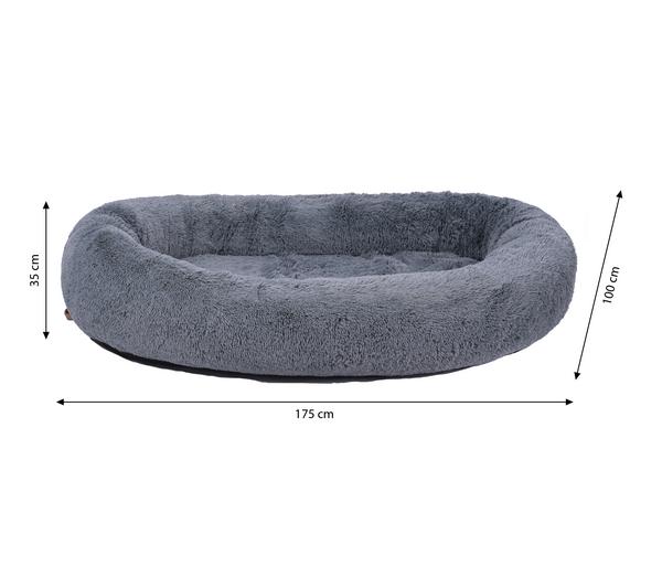 Dehner Lieblinge Orthopädisches Kuschelbett