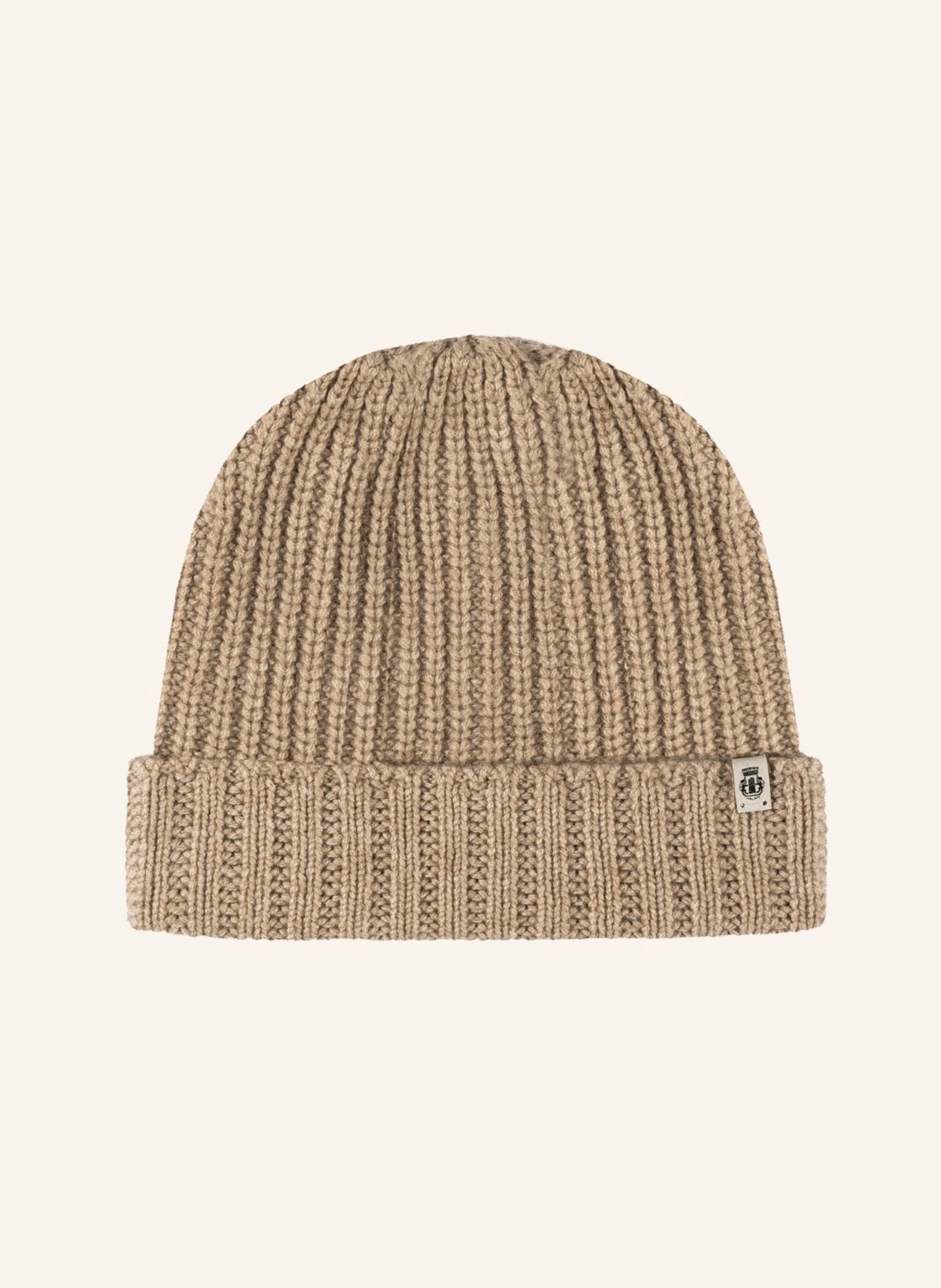 ROECKL Mütze PURE CASHMERE