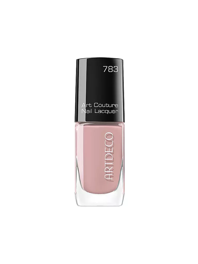 ARTDECO Nagellack - Art Couture Nail Lacquer (783 Hip Teens) rosa