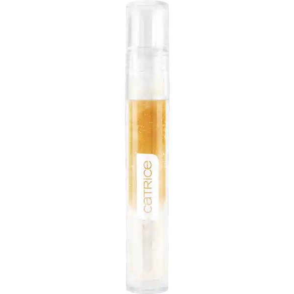 POOLSIDE OF LIFE Bi-Phase Lip Oil C02 Summer Kiss