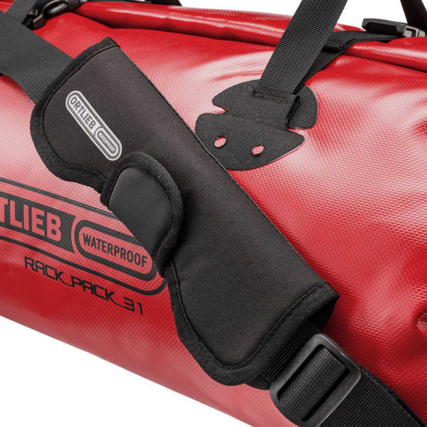 Saccoche Vélo ORTLIEB RACK-PACK L 31L
