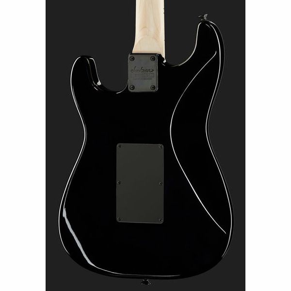 Jackson Adrian Smith SDXQ Trans Green