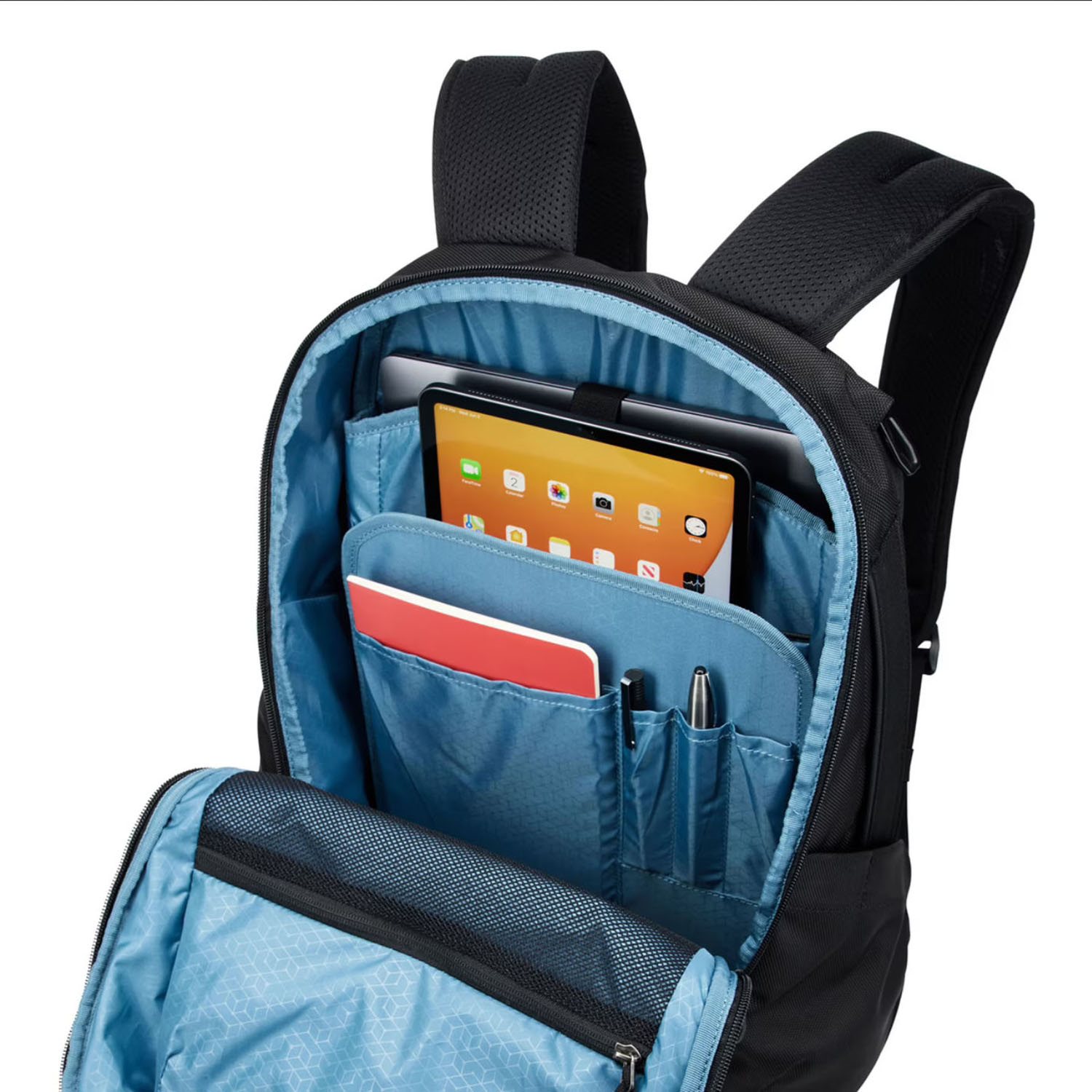 Thule Accent Backpack 26L black