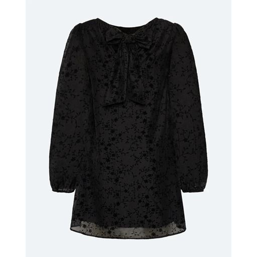 Moves Brea Kjole, Black, 42