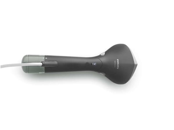Philips 7000 series STH7040/80, Håndholdt, 0,2 l, 0,3 min, Sort, Grå, 2,5 m, 1500 W