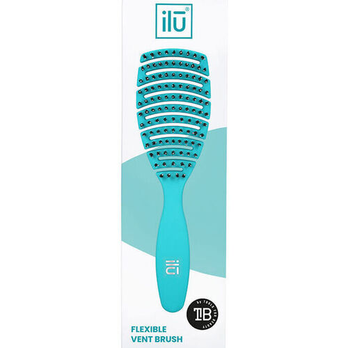 Ilū - Flexible Vent Cepillo ocean Blue