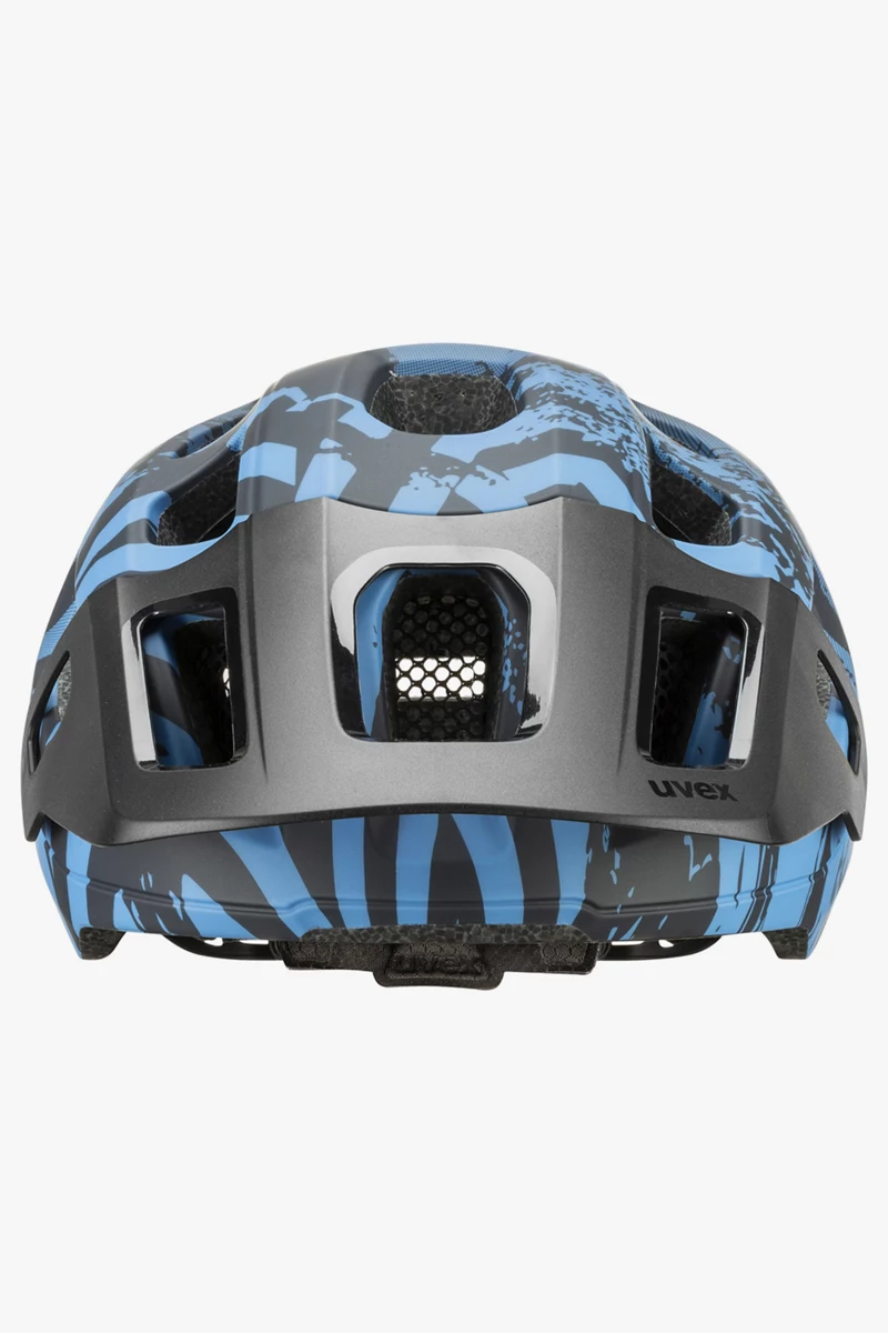 uvex react Mips Kinder Velohelm
