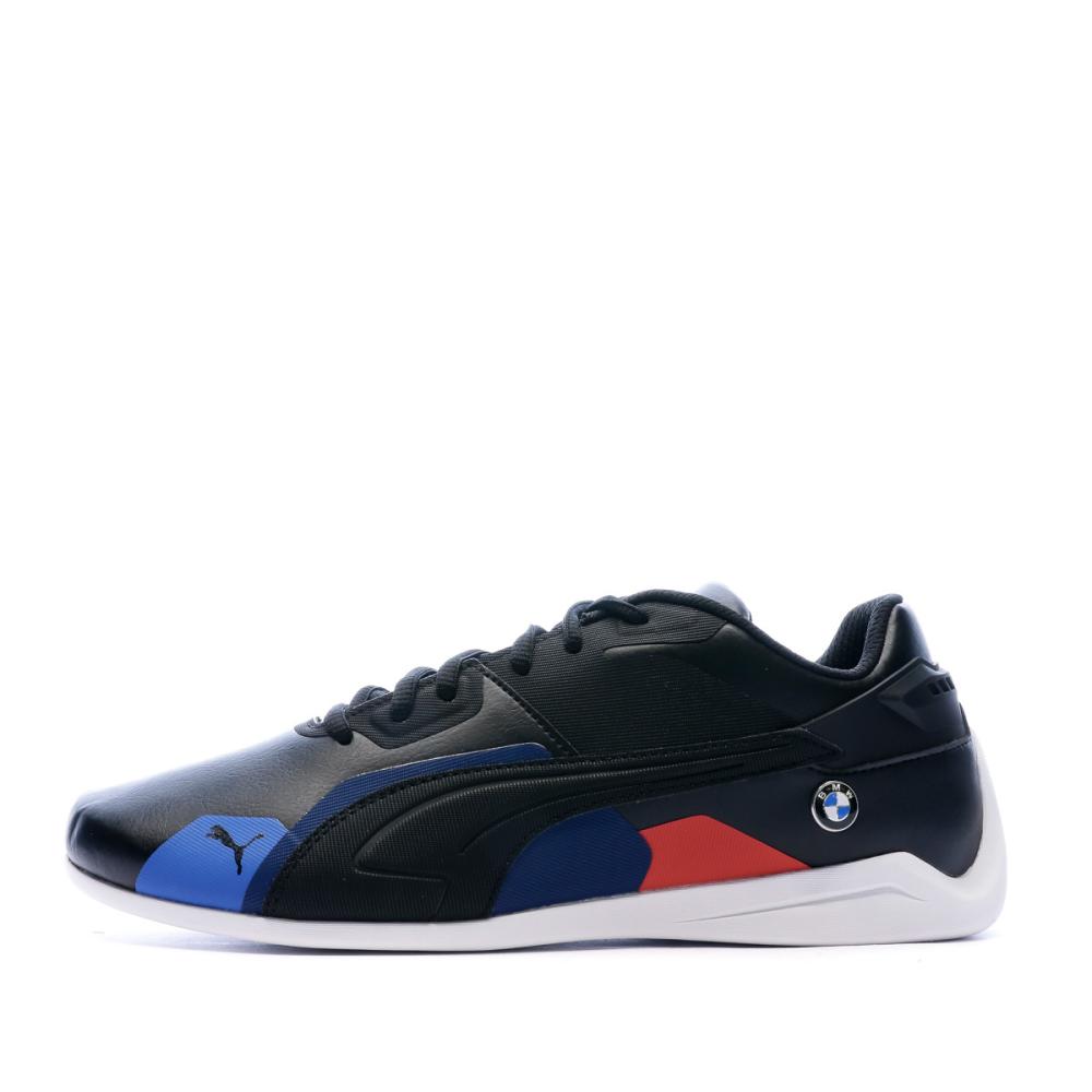 Puma Baskets Noires Homme Puma BMW Drift