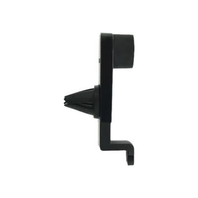 Bigben - support de voiture pour smartphone avec fixation sur grille aération - rotatif