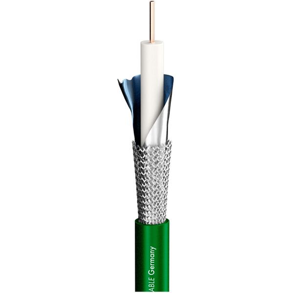 Sommer Cable SC Vector