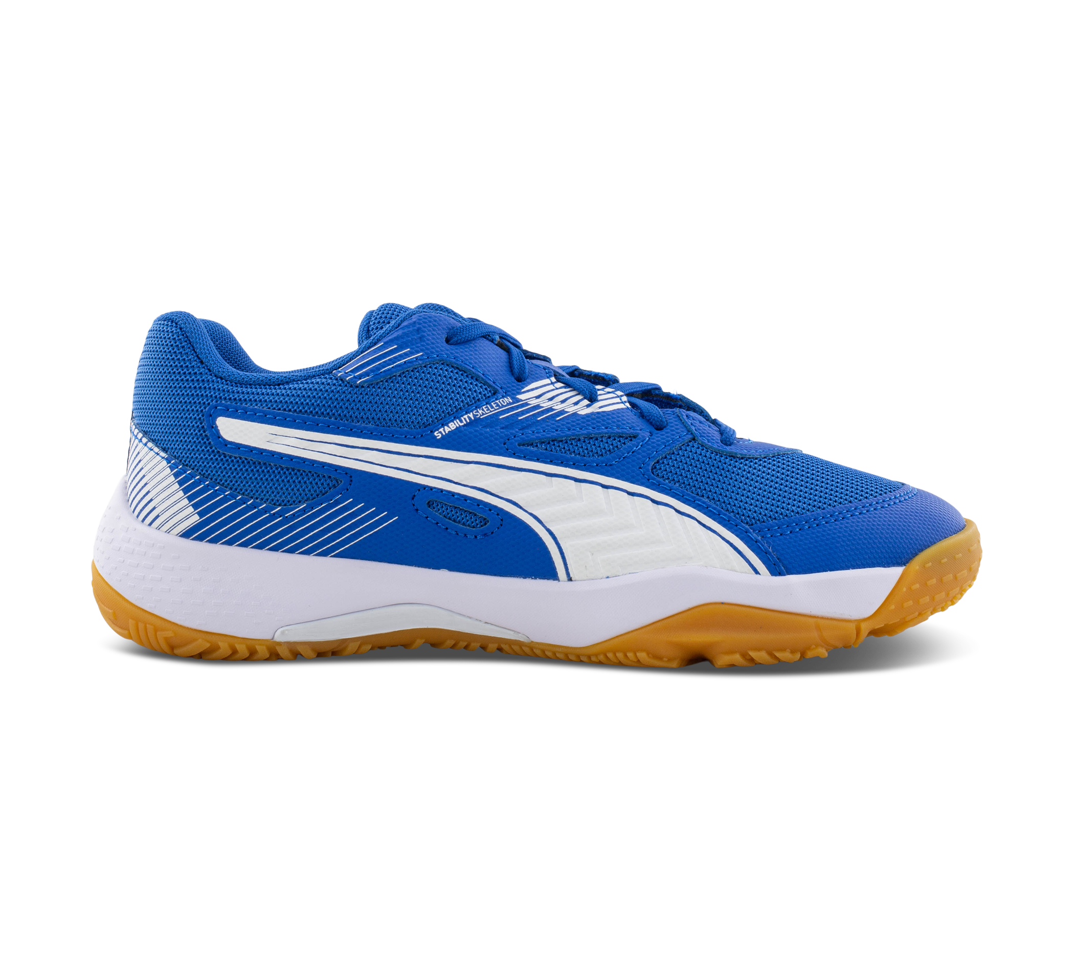 Puma Solarflash Jr Ii - Hallenturnschuhe