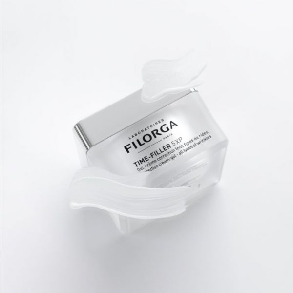 Filorga Time-Filler 5 XP Gel-Creme 50ml