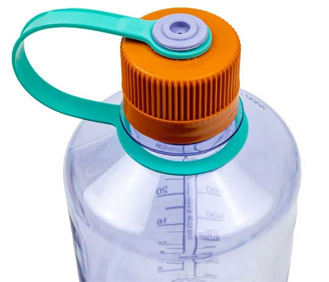 Narrow Mouth Sustain 1000 ml flaske